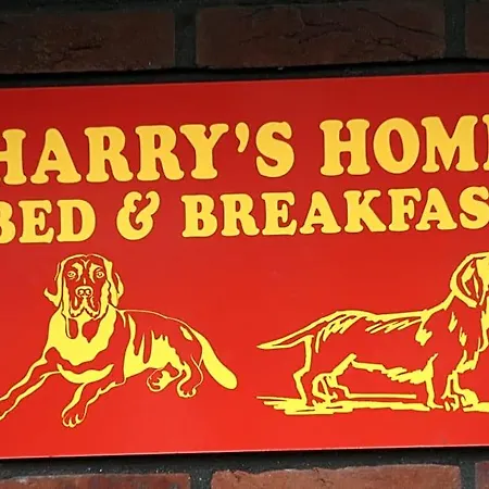 Harry's Hotel