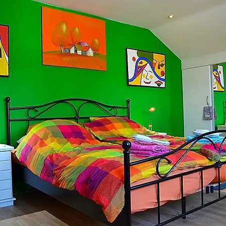 Hotel Harry's