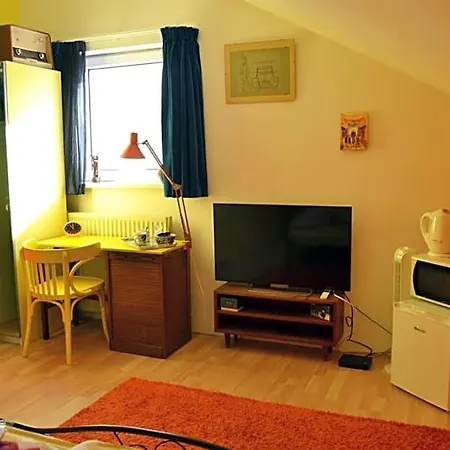 Hotel Harry's Tiel
